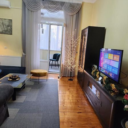 Riverside Baratashvili Apartment Тбілісі Екстер'єр фото