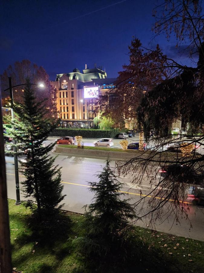Riverside Baratashvili Apartment Тбілісі Екстер'єр фото