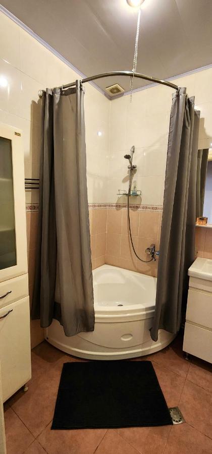 Riverside Baratashvili Apartment Тбілісі Екстер'єр фото