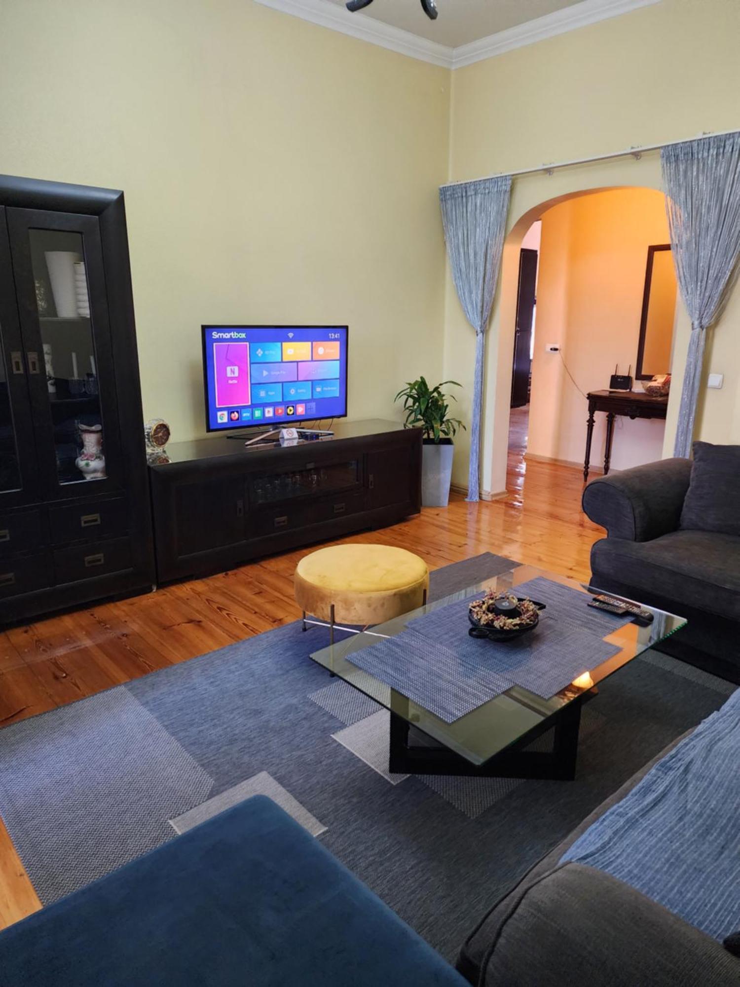 Riverside Baratashvili Apartment Тбілісі Екстер'єр фото