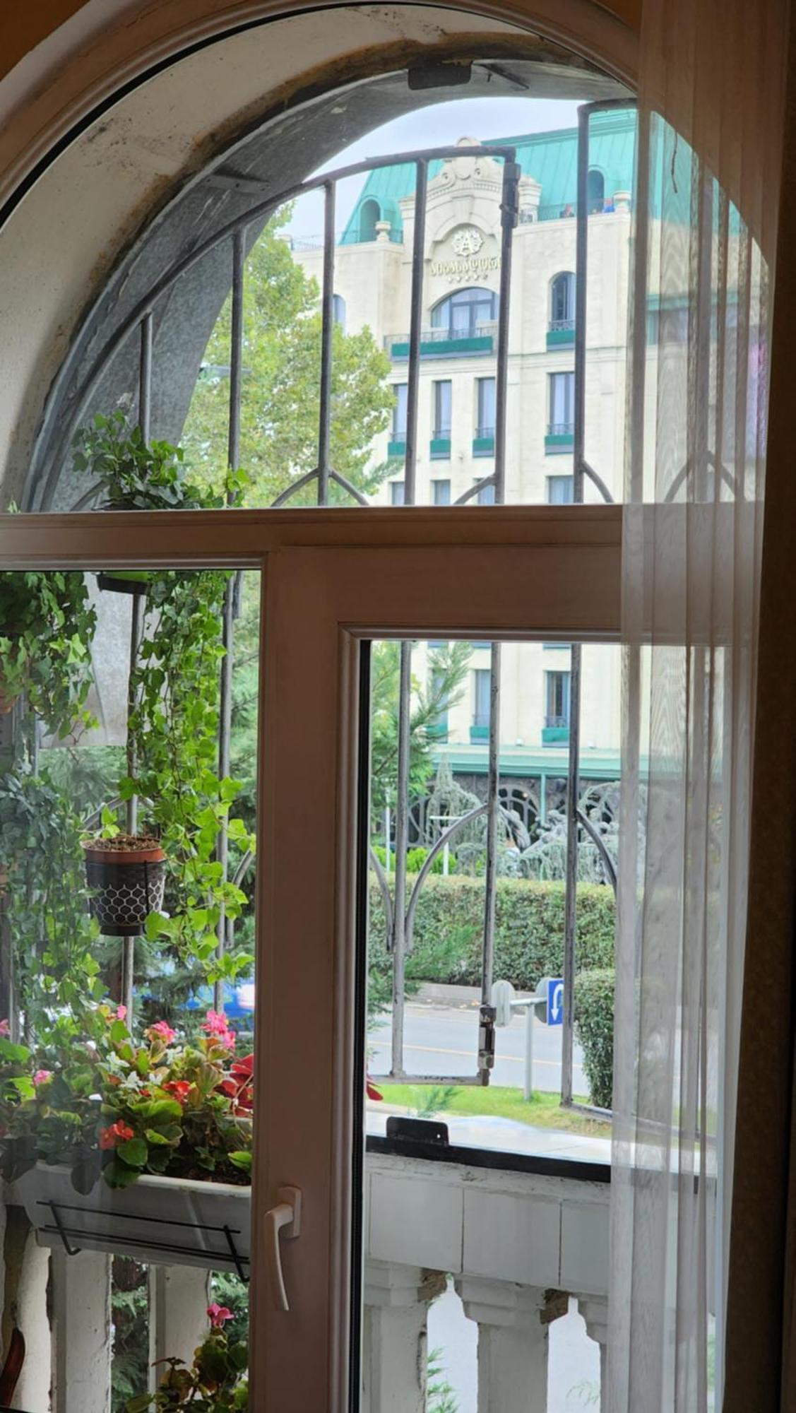 Riverside Baratashvili Apartment Тбілісі Екстер'єр фото