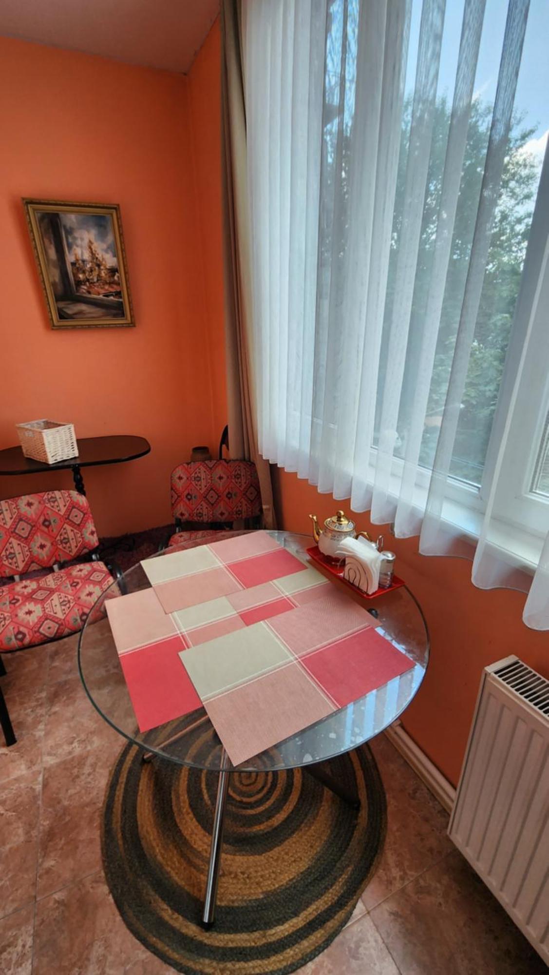 Riverside Baratashvili Apartment Тбілісі Екстер'єр фото