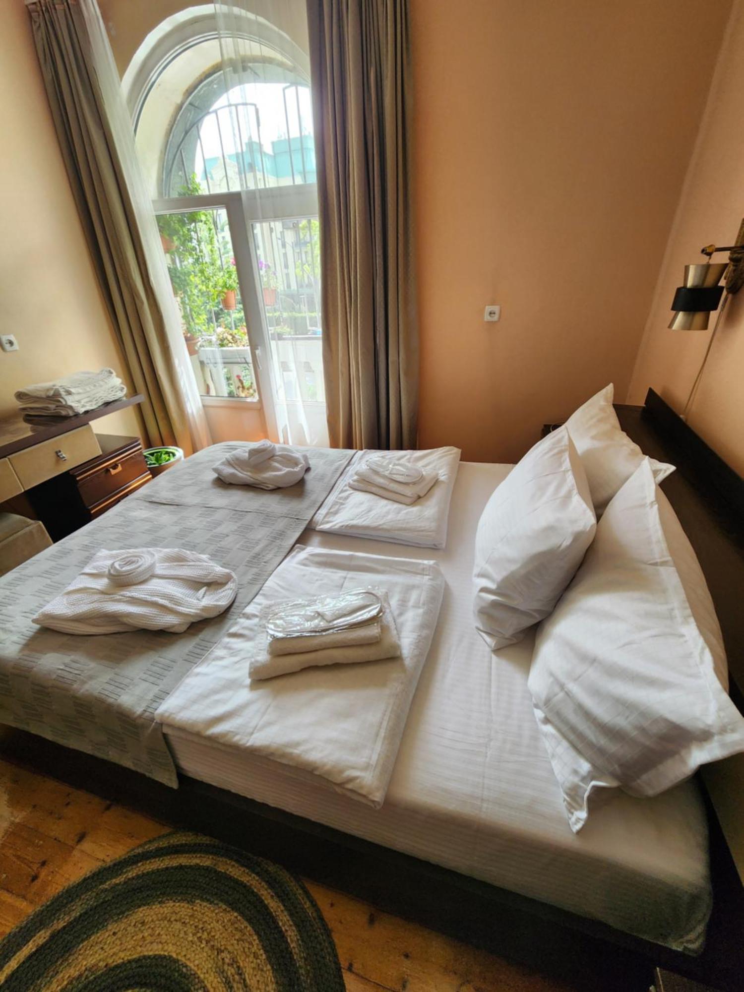 Riverside Baratashvili Apartment Тбілісі Екстер'єр фото