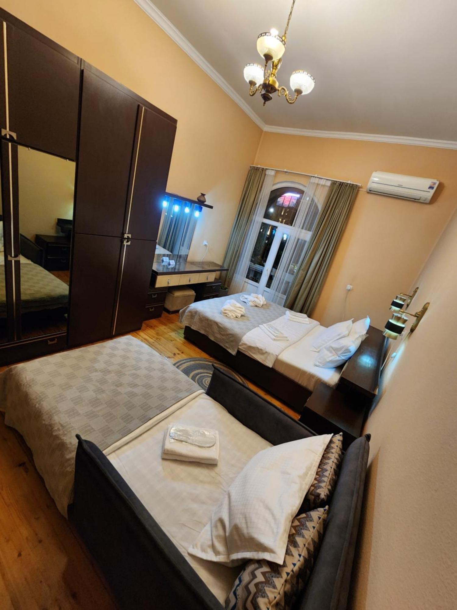 Riverside Baratashvili Apartment Тбілісі Екстер'єр фото
