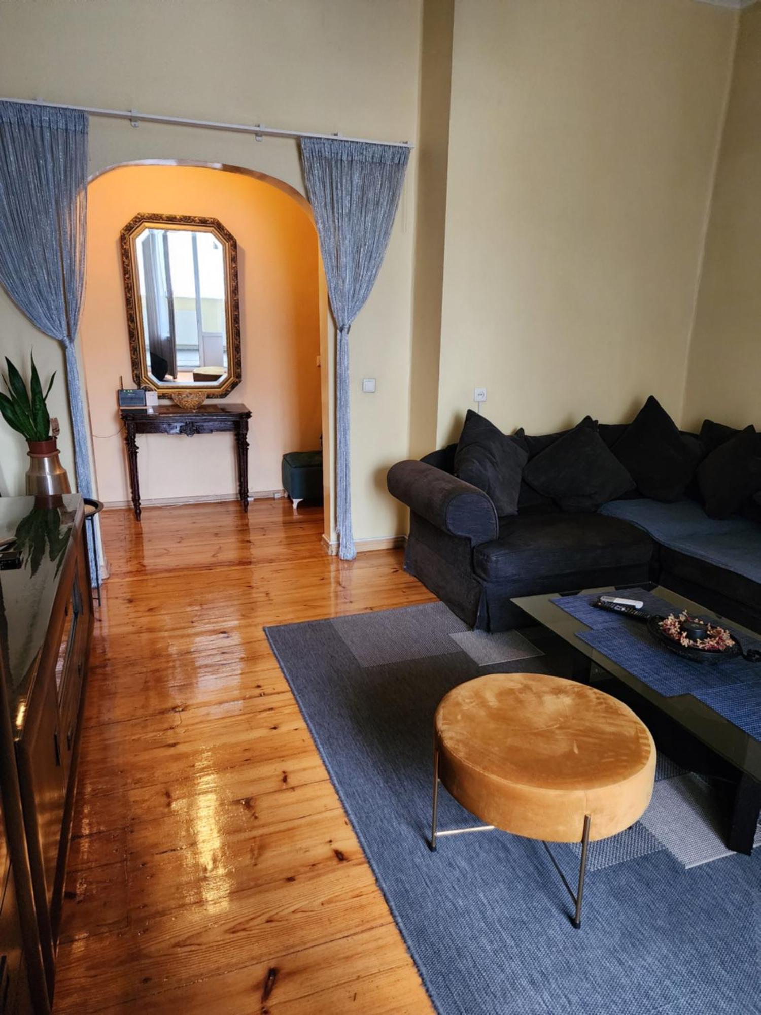Riverside Baratashvili Apartment Тбілісі Екстер'єр фото