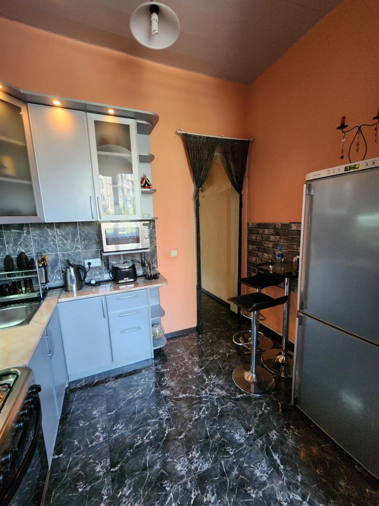 Riverside Baratashvili Apartment Тбілісі Екстер'єр фото