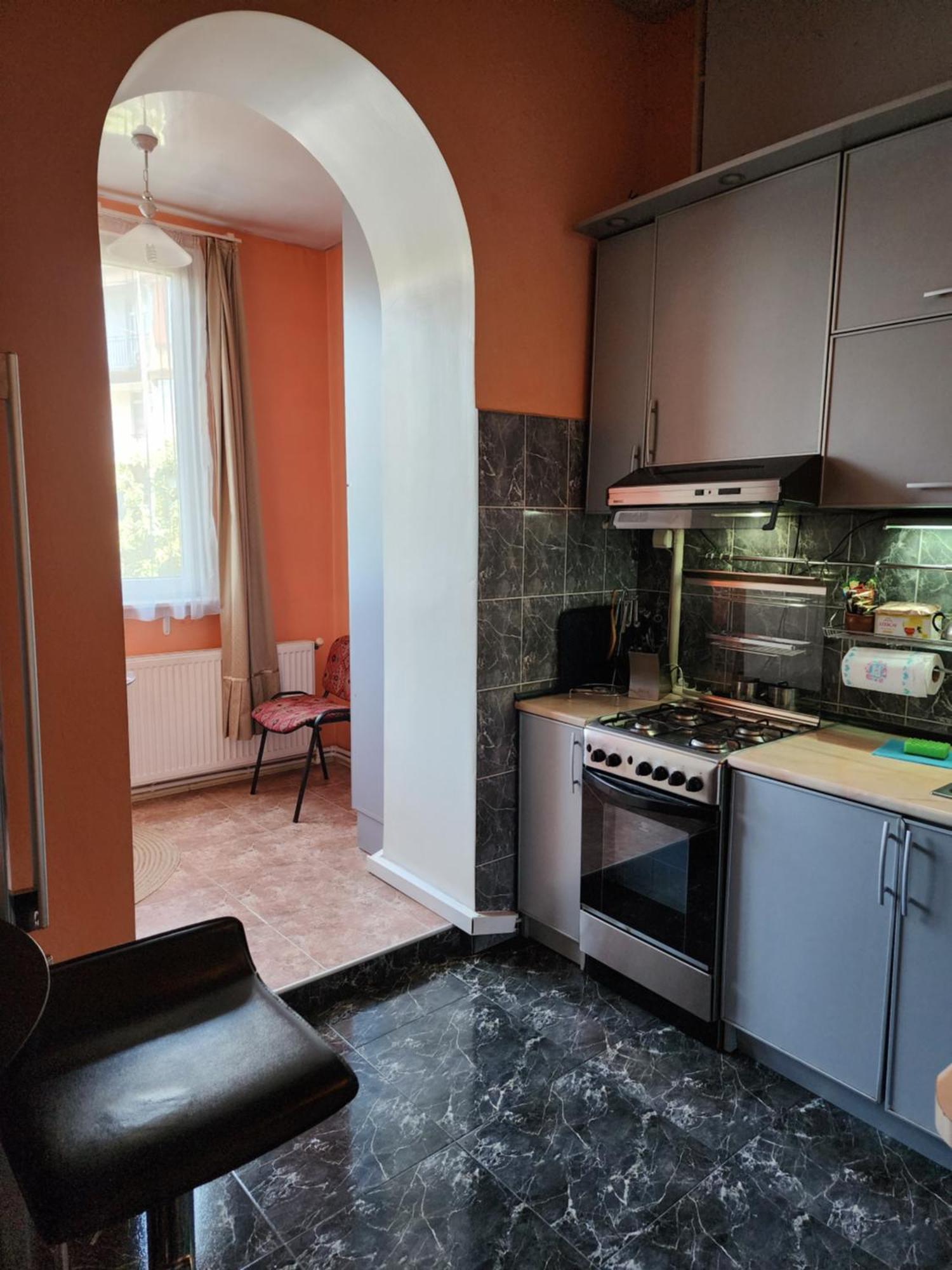 Riverside Baratashvili Apartment Тбілісі Екстер'єр фото