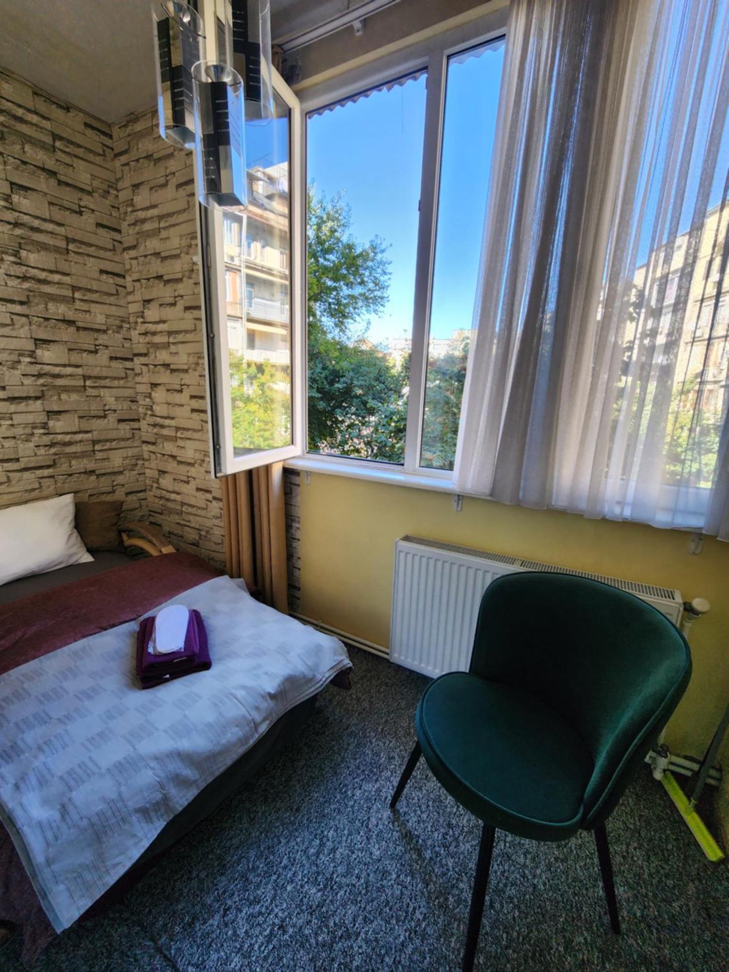 Riverside Baratashvili Apartment Тбілісі Екстер'єр фото
