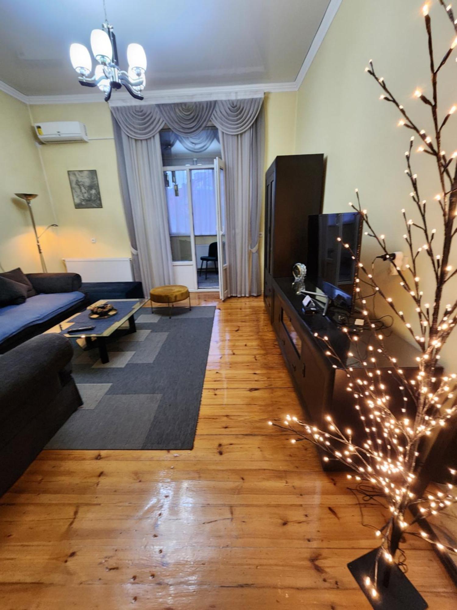 Riverside Baratashvili Apartment Тбілісі Екстер'єр фото