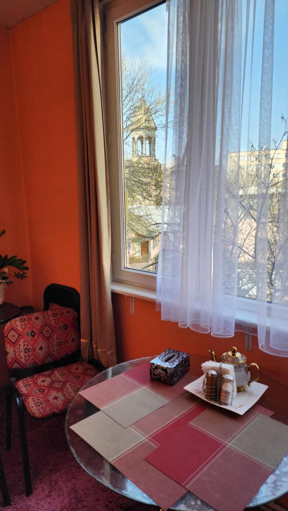 Riverside Baratashvili Apartment Тбілісі Екстер'єр фото